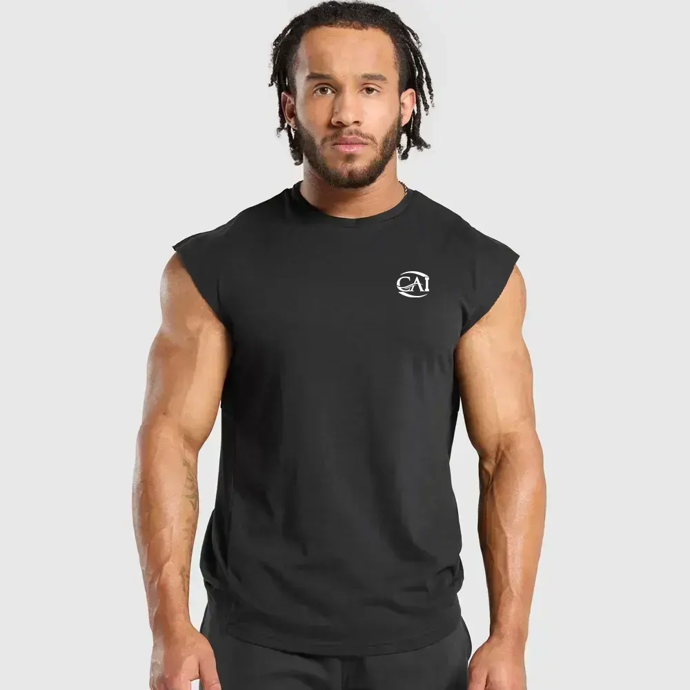 React Cut Off Tank