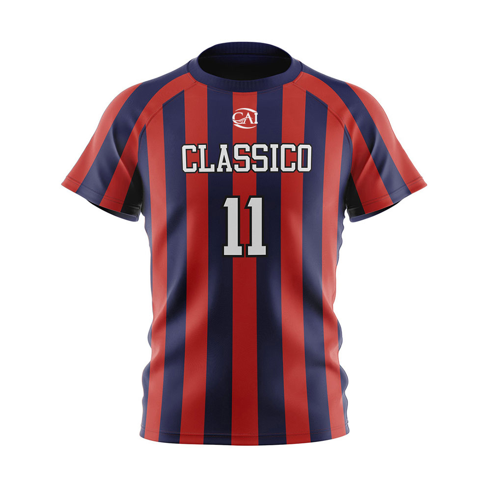 Customized Soccer Uniform