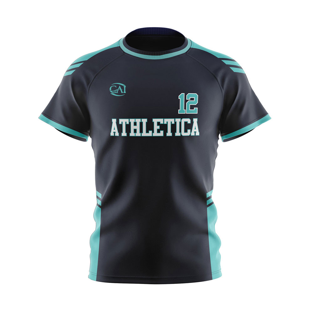 Customized Soccer Uniform
