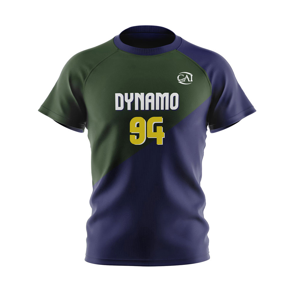 Customized Soccer Uniform