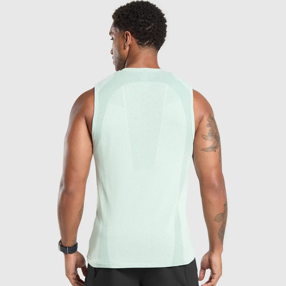 Apex Seamless Tank