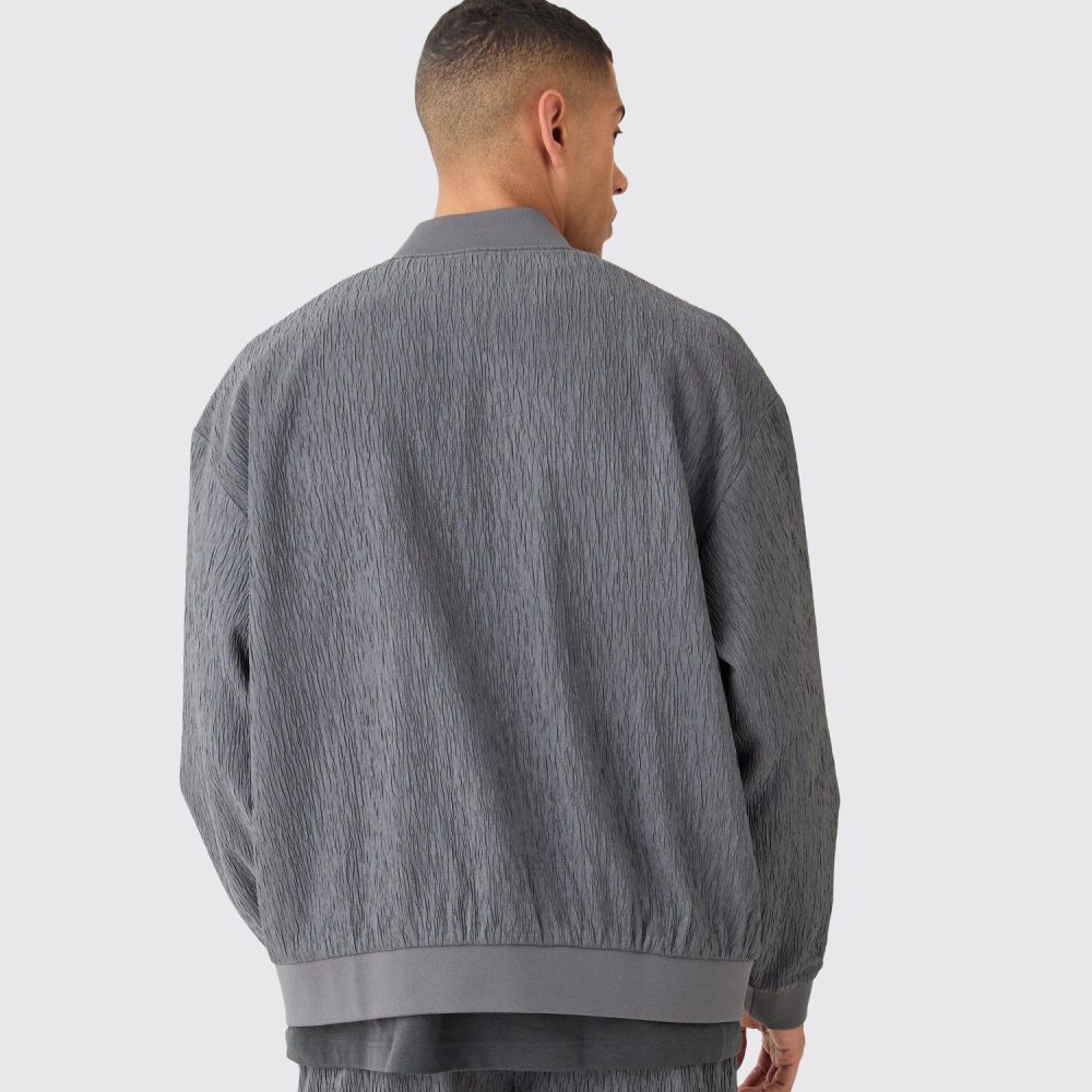 Custom Bomber Jackets