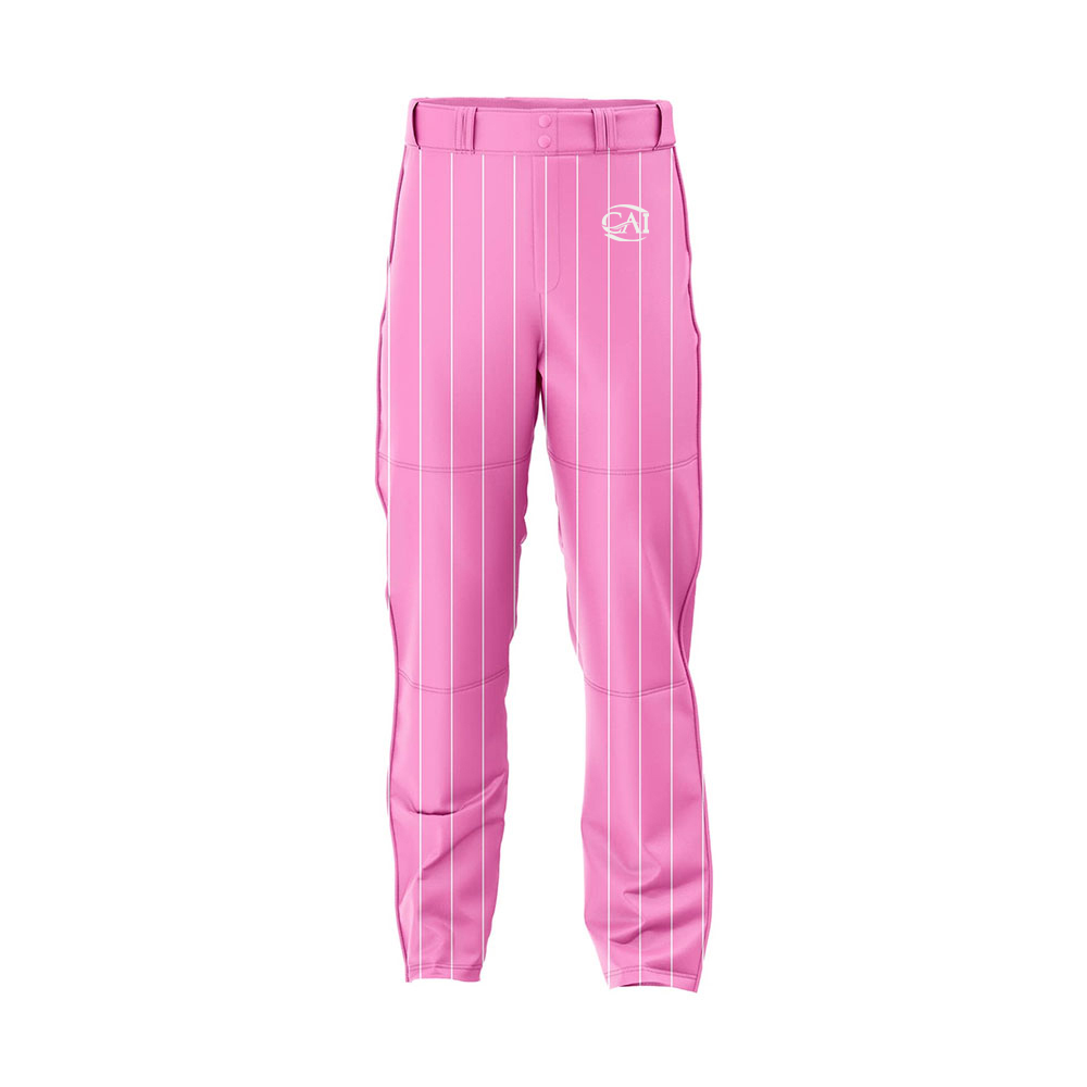 Customized Baseball Uniforms