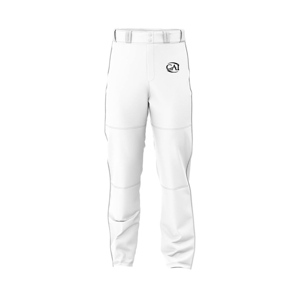 Customized Baseball Uniforms