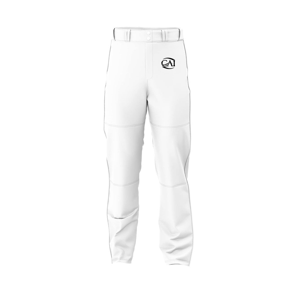 Customized Baseball Uniforms