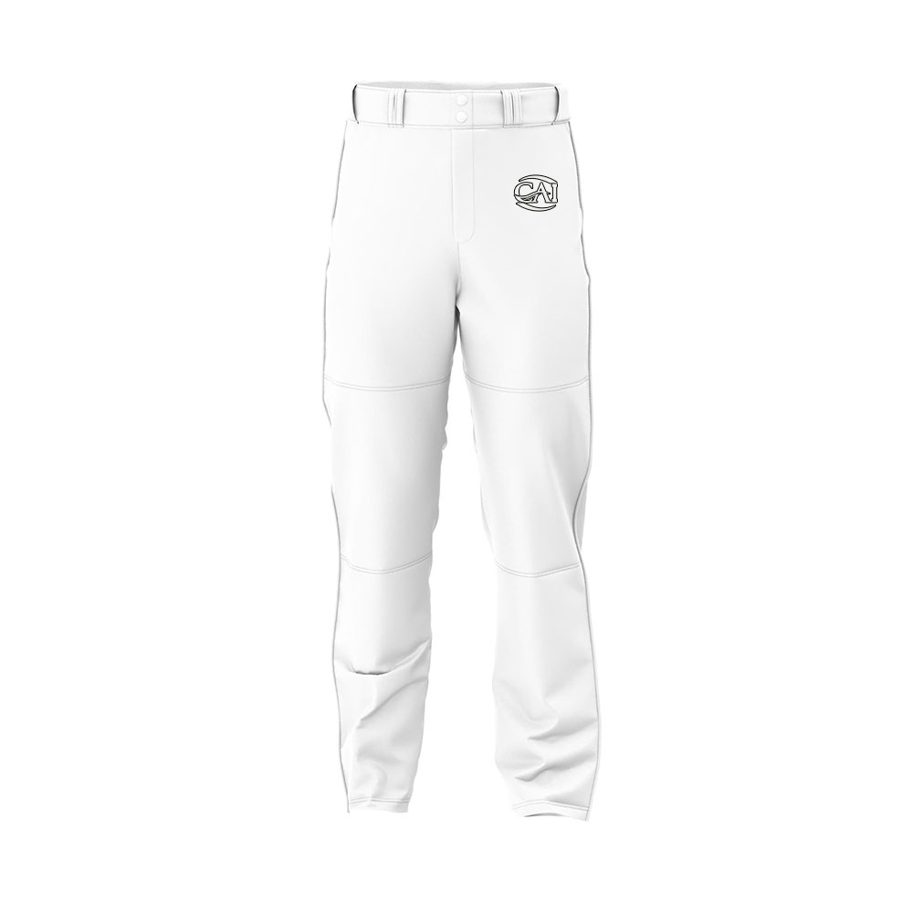 Customized Baseball Uniforms