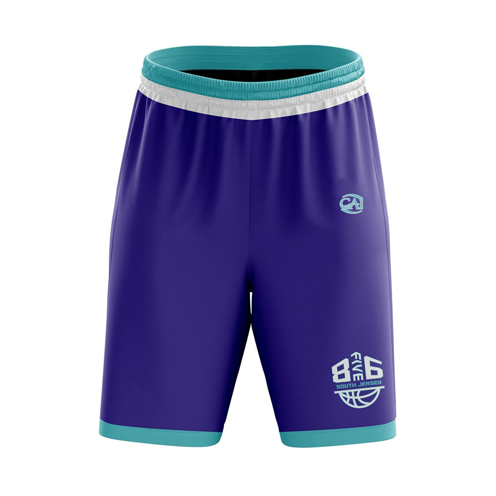 Customized Basketball Uniform