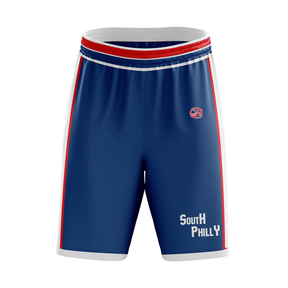 Customized Basketball Uniform