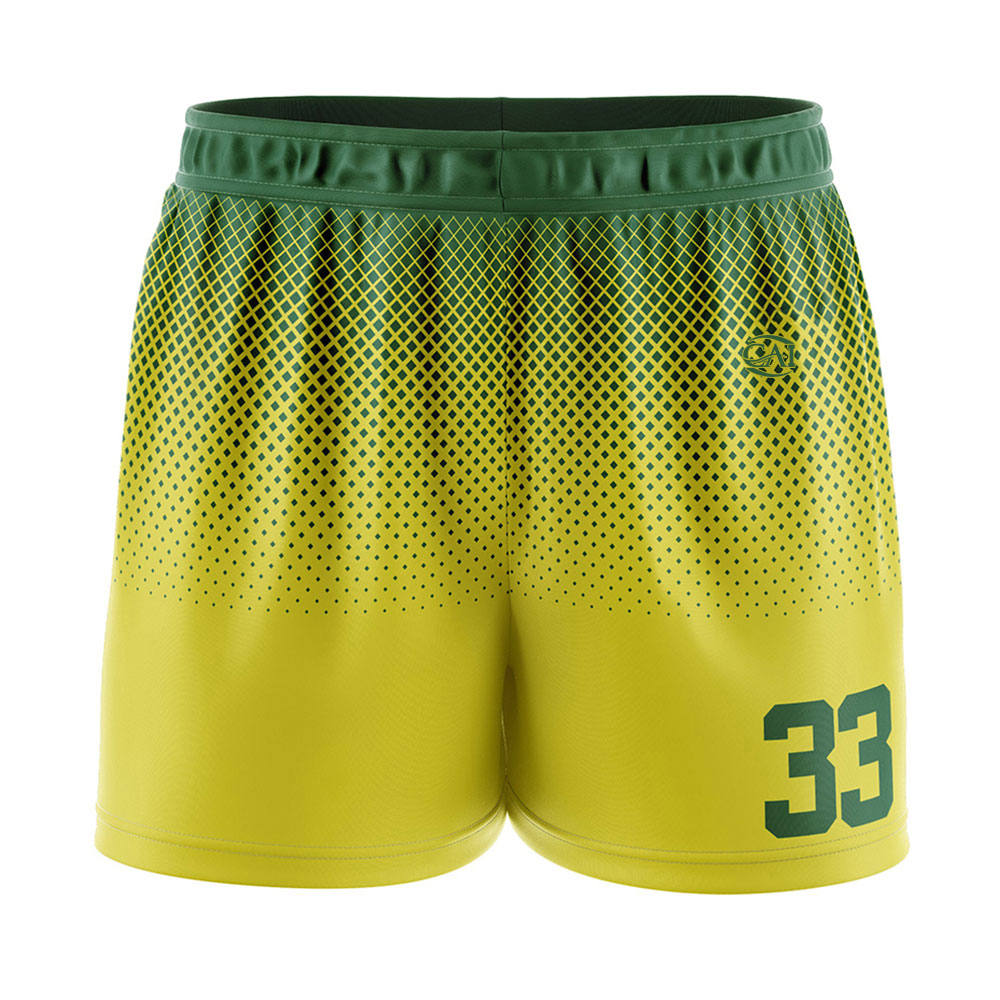 Customized Soccer Uniform