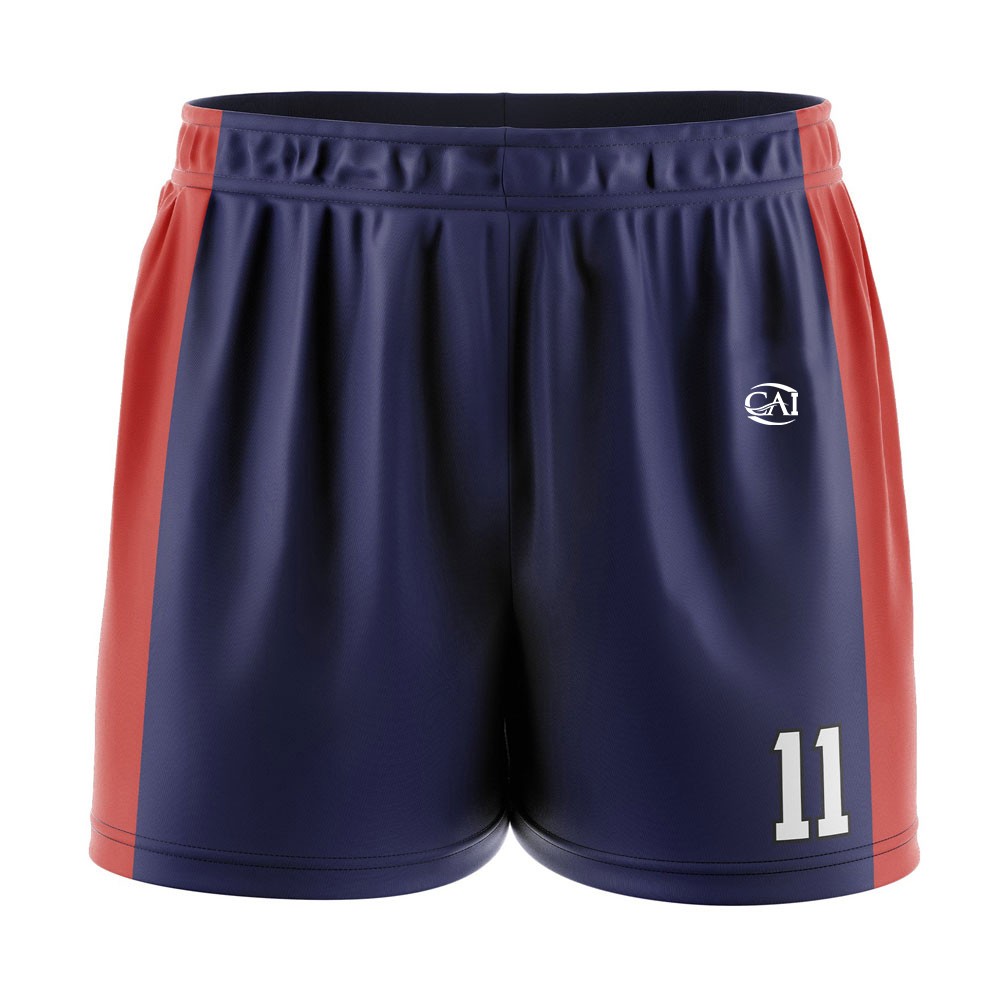 Customized Soccer Uniform