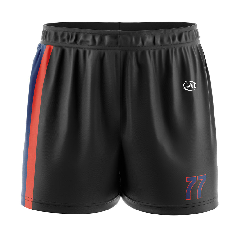 Customized Soccer Uniform