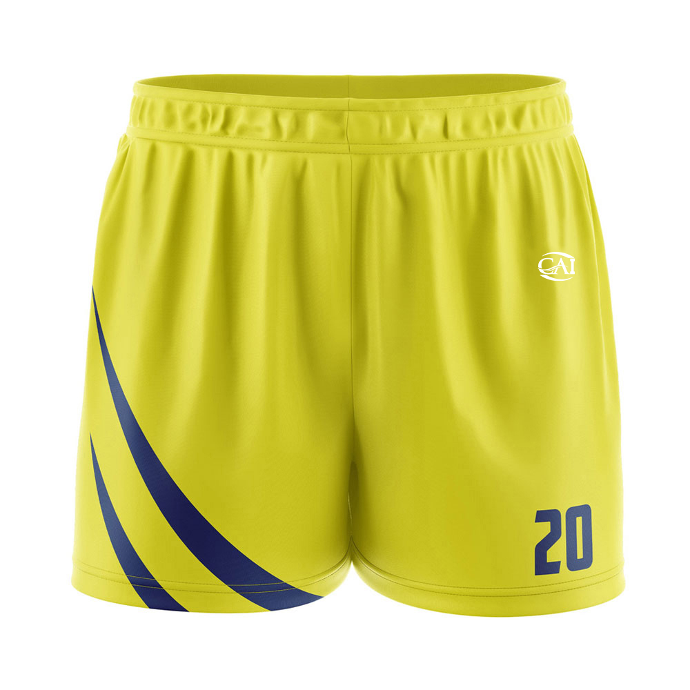 Customized Soccer Uniform